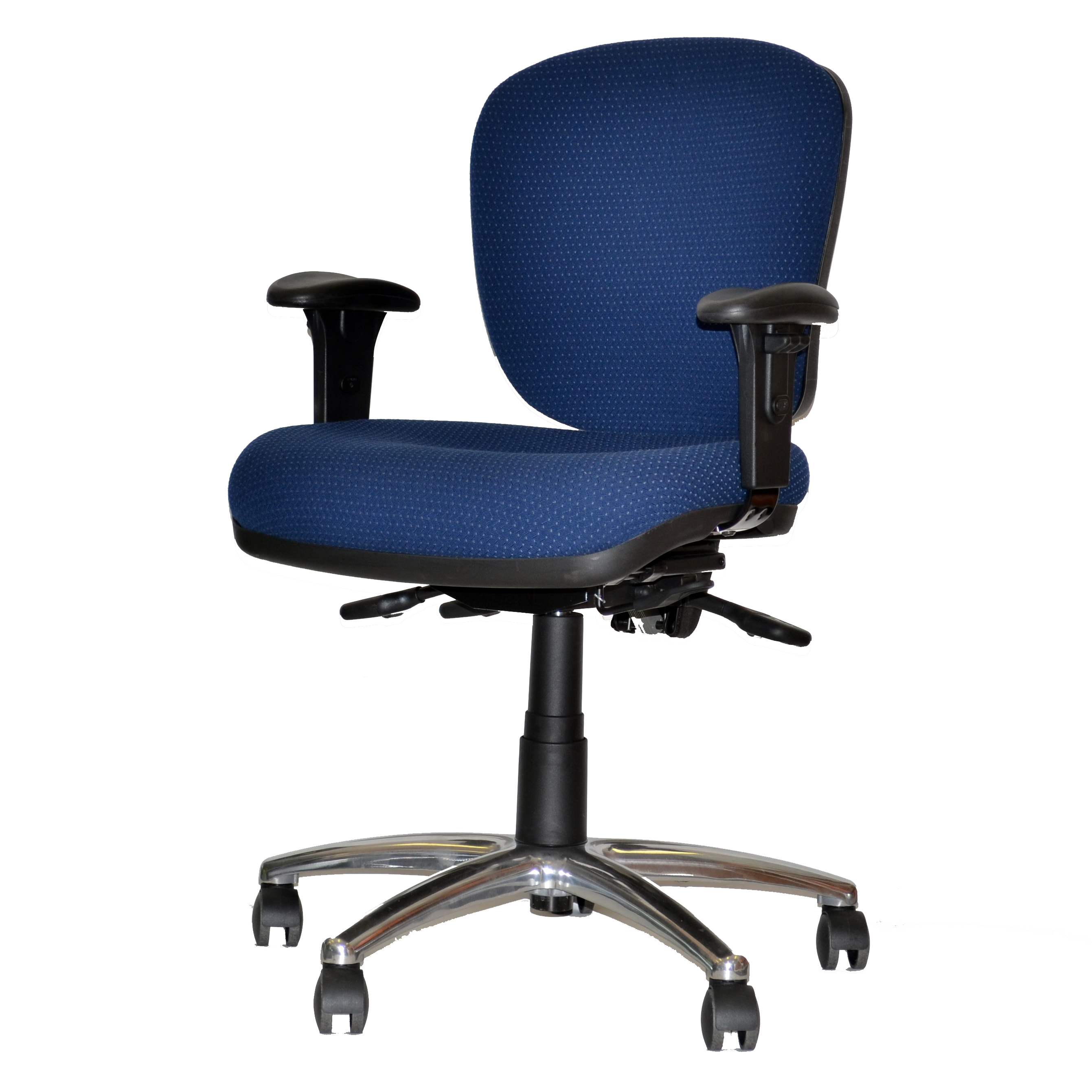 Ezone Chair by Direct Ergonomics