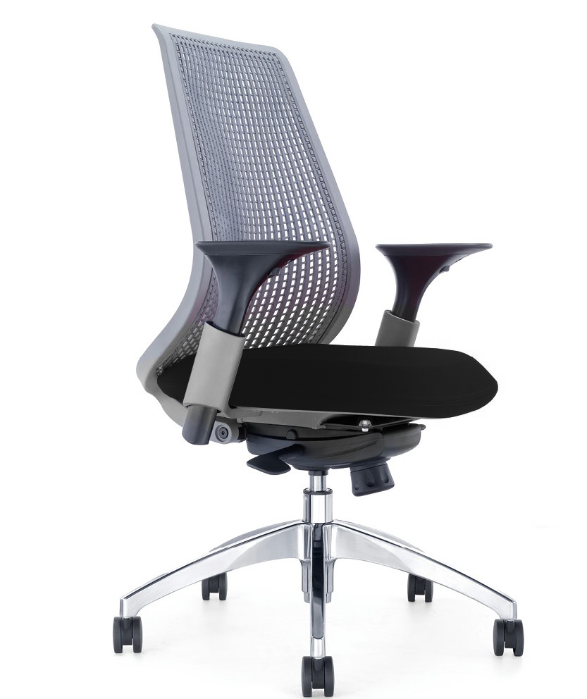 Genex Chair by Direct Ergonomics