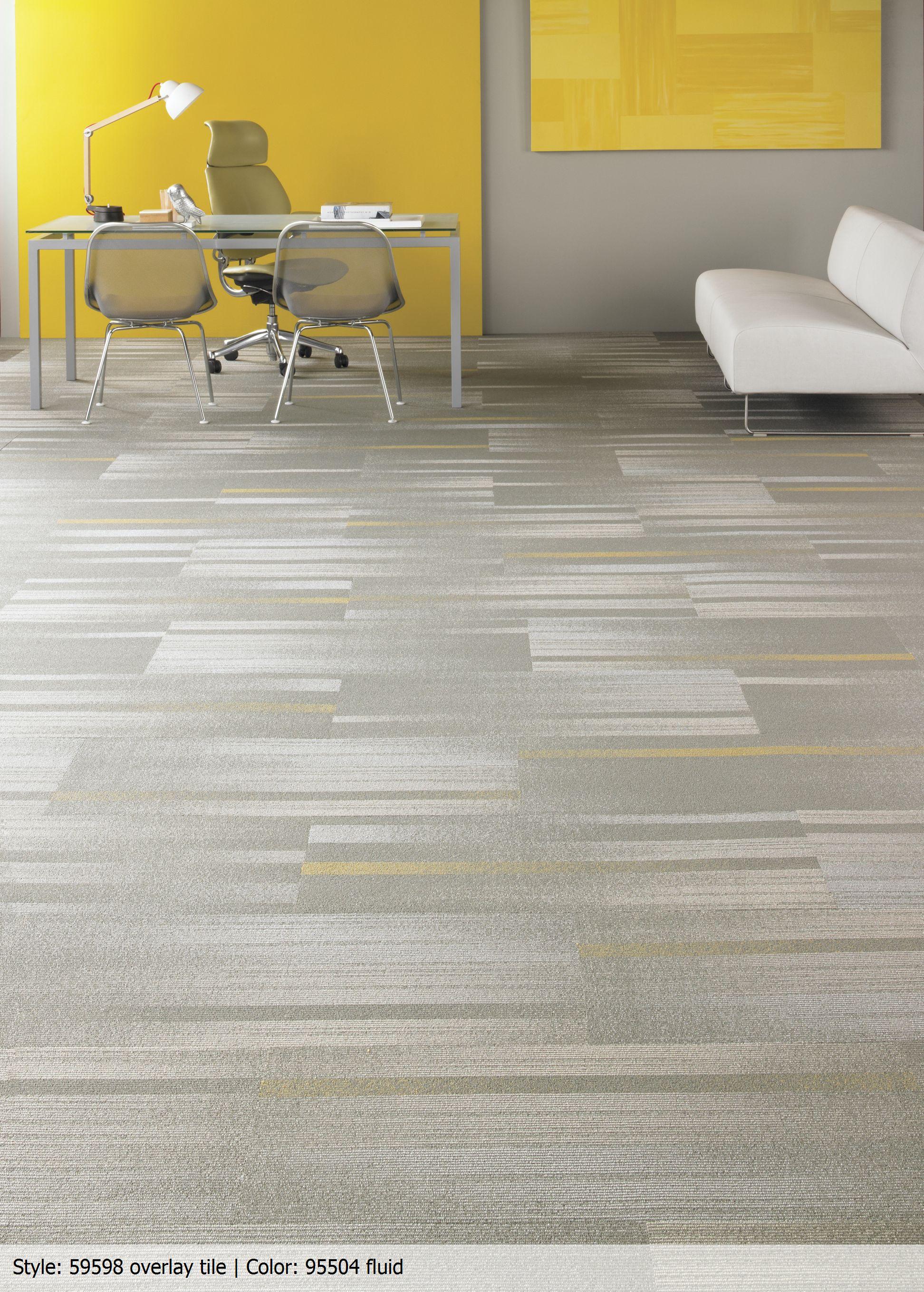ecoworx carpet tile with eco solution