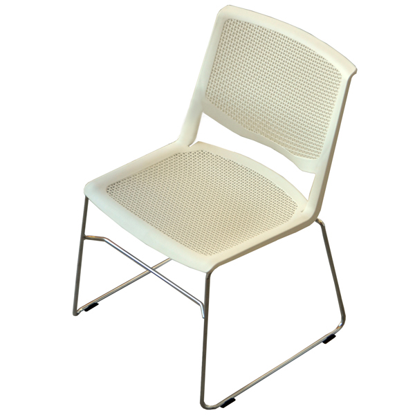Soni Chair by Direct Ergonomics
