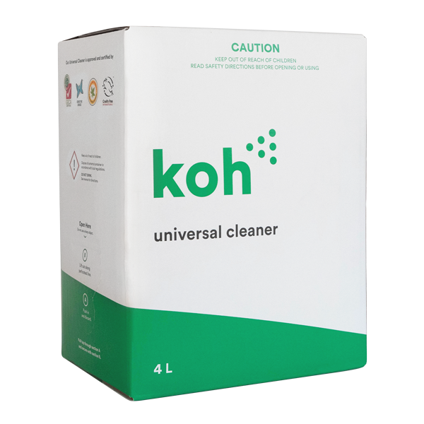 Koh Universal Cleaner 4L