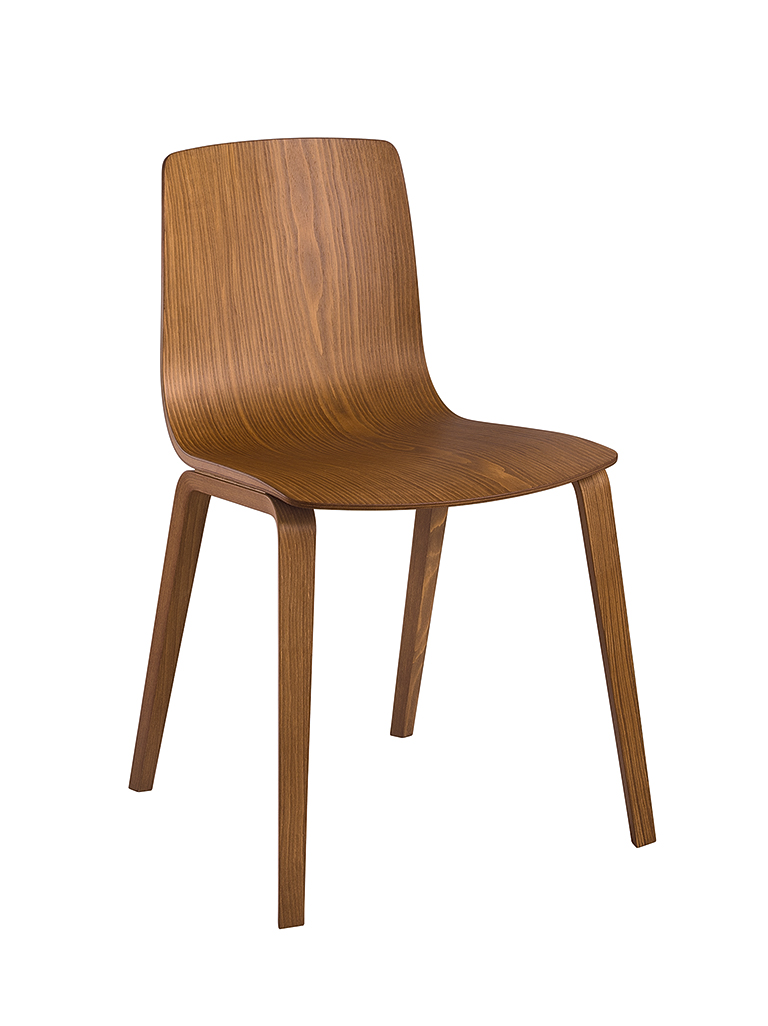 Aava 3910 chair by Arper