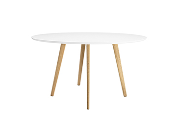 Gher_3502 table by Arper