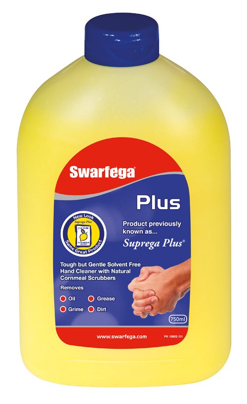 Swarfega Plus