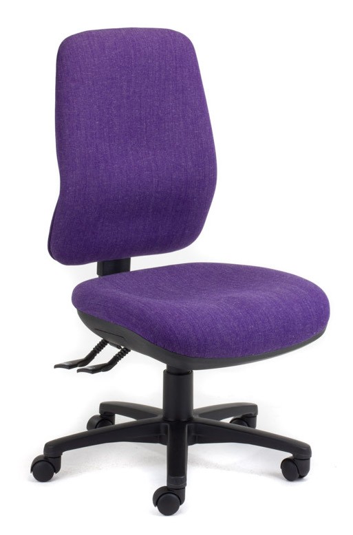 Bodyline Task Chair by Chair Solutions