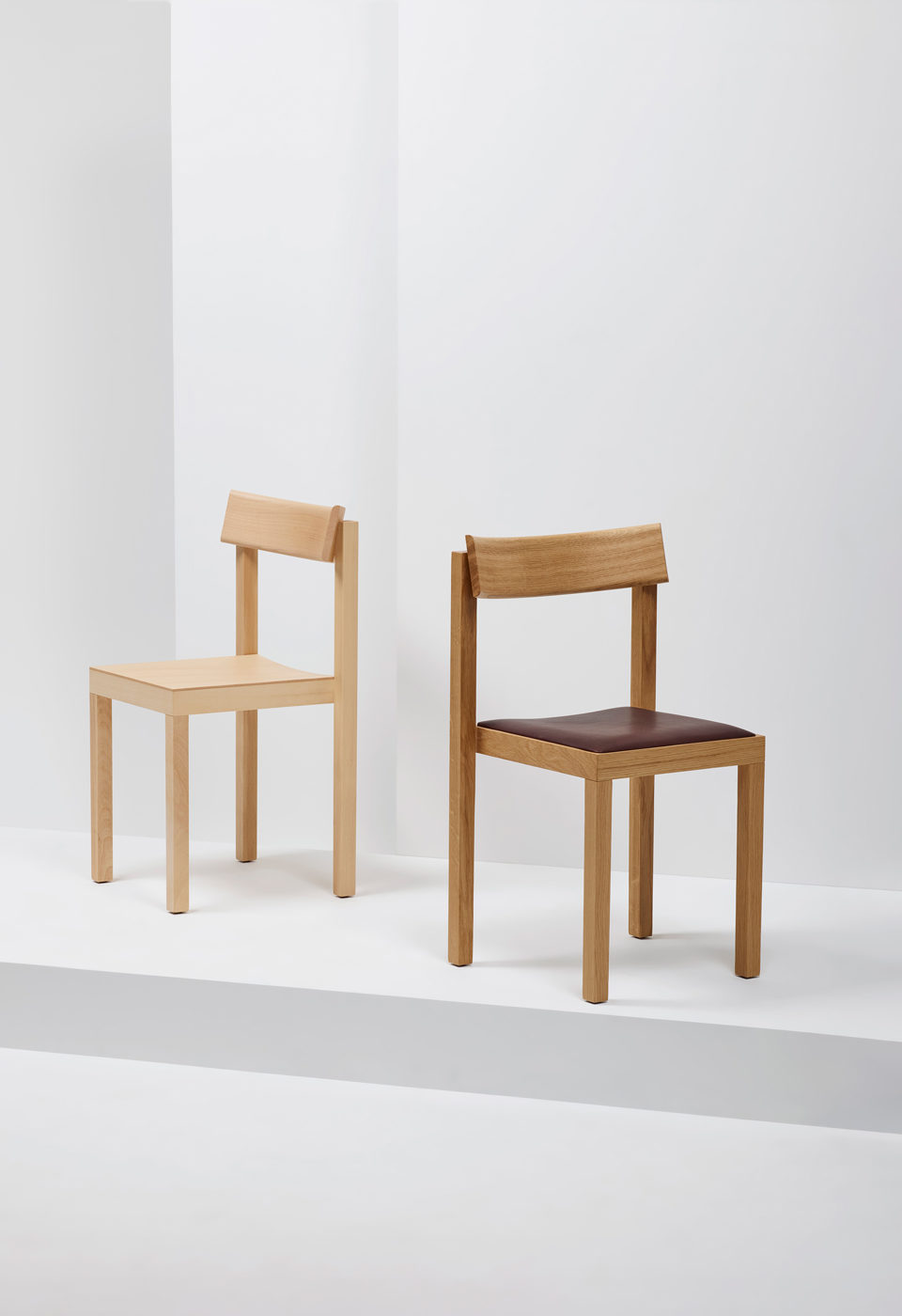 Primo Chair from District