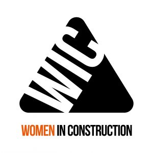 Sydney Build Women in Construction logo