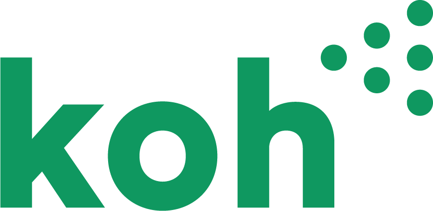 Koh Logo 2020