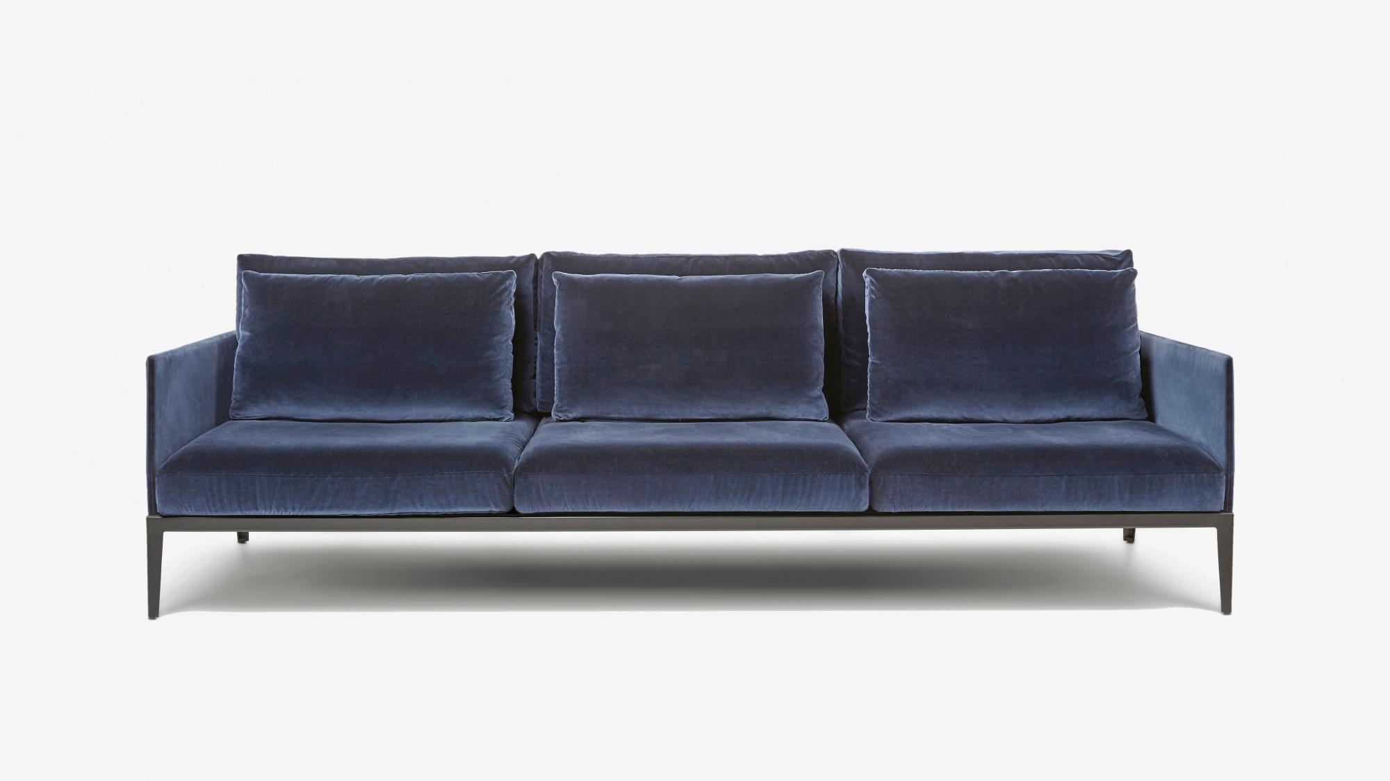 Liaison Sofa from District