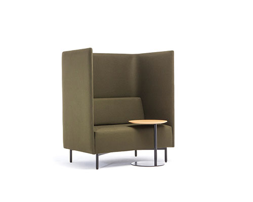 Navigate Chair from District