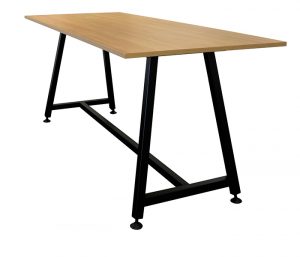 UCI - Mesa Table (Frames Only)