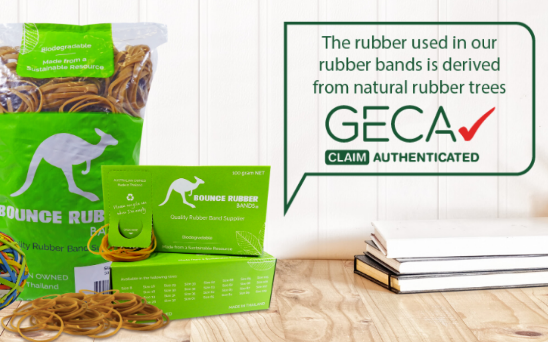 GECA Blog Cover Image for Bounce Rubber Bands