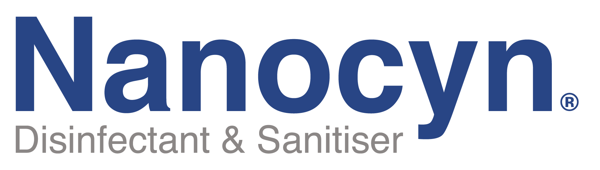 Nanocyn Disinfectant and Sanitiser
