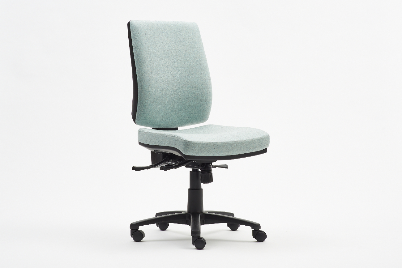 Quadro Chair by Mark Perry Commercial Furniture