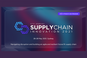 Supply Chain Innovation 2021