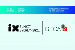 IX Summit Sydney 2021
