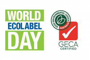 World Ecolabel Day 2021