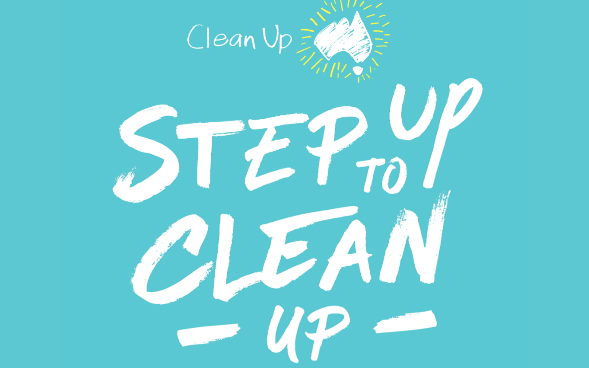 Clean Up Australia 2022