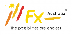 FX Australia Logo