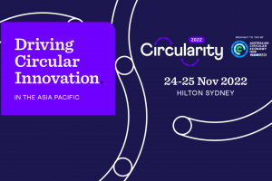 Circularity Conference 2022