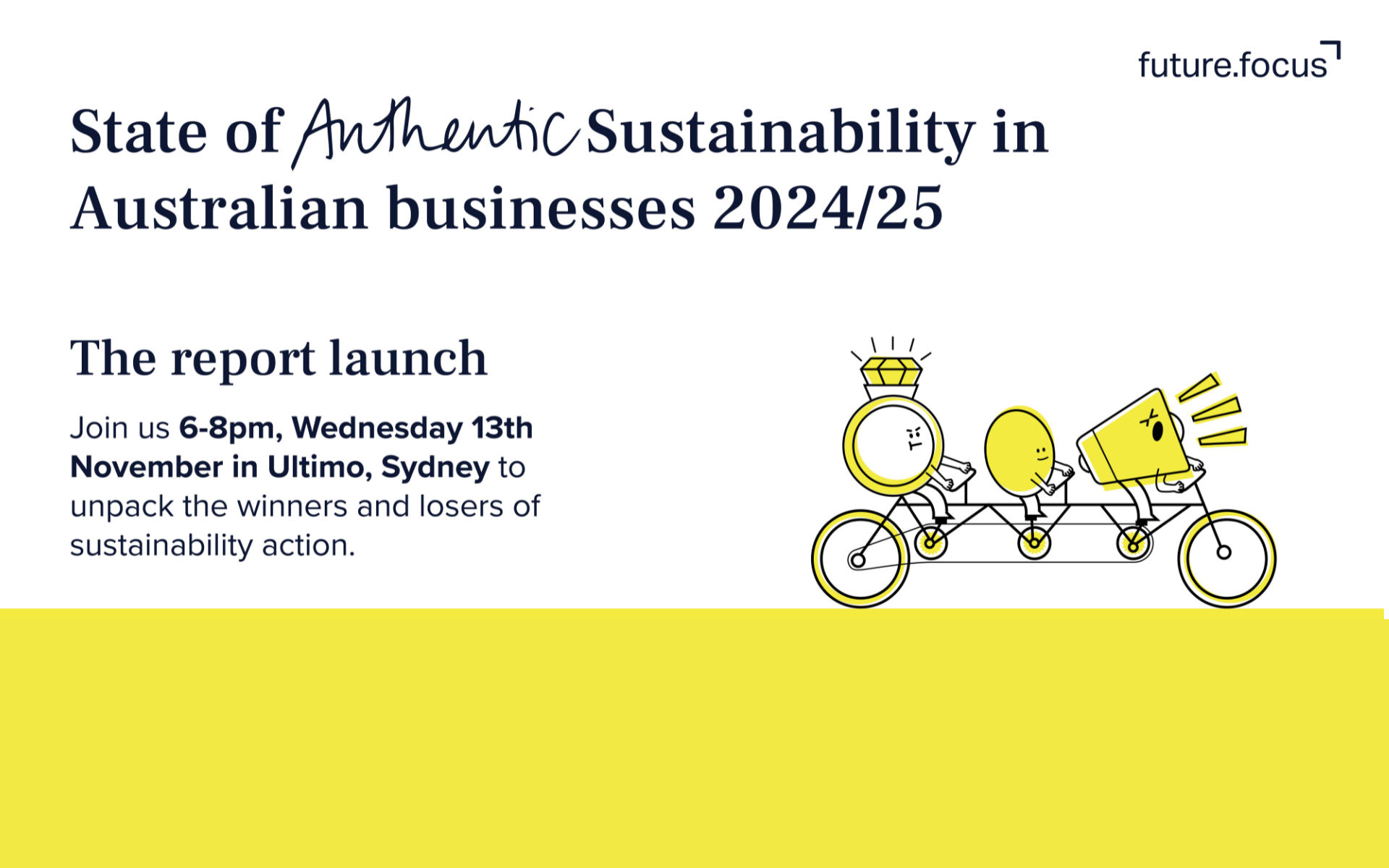 The State of Authentic Sustainability in Aussie Businesses